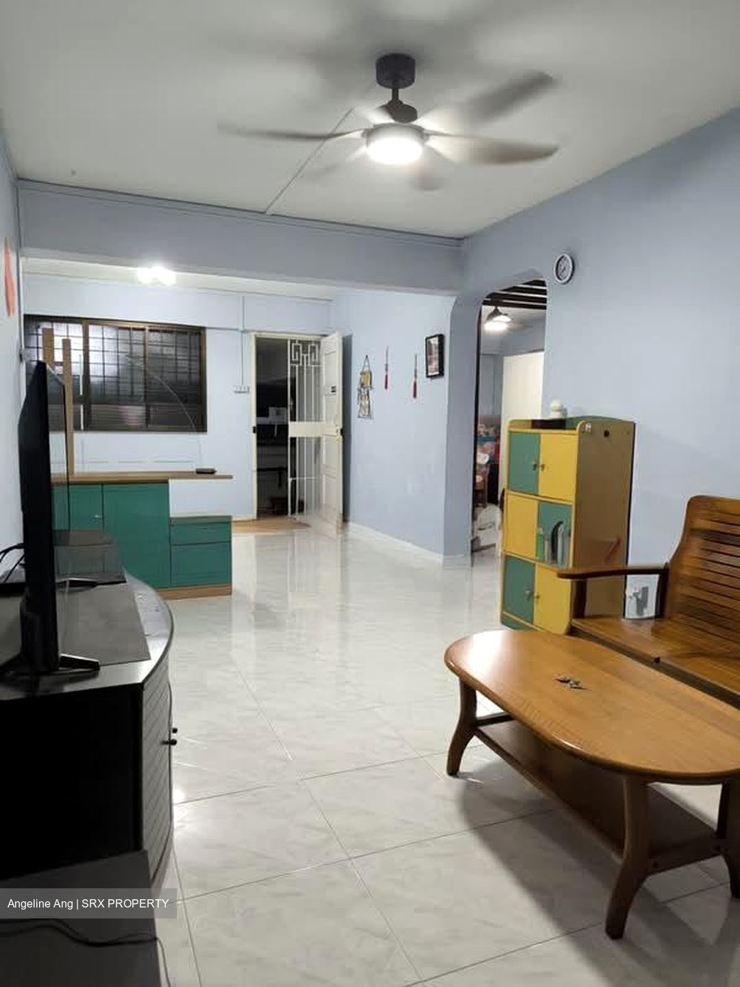 Blk 31 Balam Road (Geylang), HDB 4 Rooms #594519201